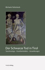 Buchcover Der Schwarze Tod in Tirol