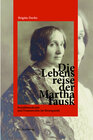 Buchcover Die Lebensreise der Martha Tausk