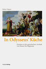 Buchcover In Odysseus' Küche