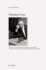 Buchcover Nikolaus Grass