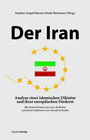 Buchcover Der Iran