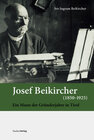 Buchcover Josef Beikircher (1850 - 1925)