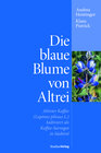 Buchcover Die blaue Blume von Altrei