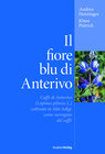 Buchcover Il fiore blu di Anterivo