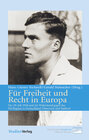 Buchcover Für Freiheit und Recht in Europa