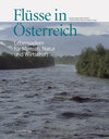 Buchcover Flüsse in Österreich