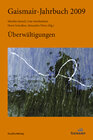Buchcover Gaismair-Jahrbuch 2009