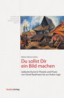 Buchcover Du sollst Dir ein Bild machen