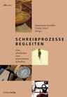 Buchcover Schreibprozesse begleiten