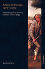 Buchcover Armut in Europa 1500-2000