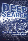 Buchcover Deep Search