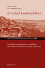 Buchcover Zwischen Land und Stadt