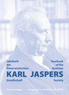 Buchcover Jahrbuch der Österreichischen Karl-Jaspers-Gesellschaft 22/2009