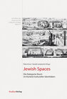 Buchcover Jewish Spaces