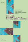 Buchcover Sprache, Mathematik und Naturwissenschaften