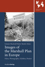 Buchcover Images of the Marshall Plan in Europe