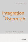 Buchcover Integration in Österreich