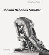 Buchcover Johann Nepomuk Schaller