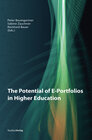 Buchcover The Potential of E-Portfolios in Higher Education