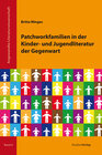 Buchcover Patchworkfamilien in der Kinder- und Jugendliteratur der Gegenwart