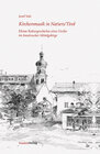 Buchcover Kirchenmusik in Natters/Tirol