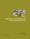 Buchcover Wissenschaftliches Jahrbuch der Tiroler Landesmuseen 2009