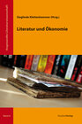 Buchcover Literatur und Ökonomie