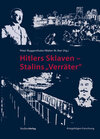 Buchcover Hitlers Sklaven - Stalins "Verräter"