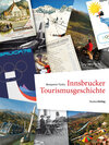 Buchcover Innsbrucker Tourismusgeschichte