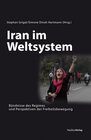 Buchcover Iran im Weltsystem