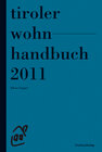 Buchcover Tiroler Wohnhandbuch 2011