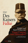 Buchcover Des Kaisers Falke