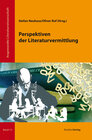Buchcover Perspektiven der Literaturvermittlung