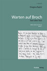 Buchcover Warten auf Broch