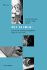 Buchcover Wir Jandln!