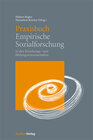 Buchcover Praxisbuch Empirische Sozialforschung