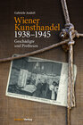 Buchcover Wiener Kunsthandel 1938–1945