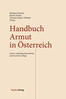 Buchcover Handbuch Armut in Österreich