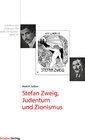 Buchcover Stefan Zweig, Judentum und Zionismus