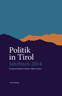 Buchcover Politik in Tirol. Jahrbuch 2014