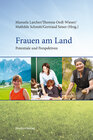 Buchcover Frauen am Land