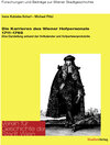 Buchcover Die Karrieren des Wiener Hofpersonals 1711–1765
