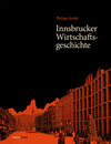 Buchcover Innsbrucker Wirtschaftsgeschichte
