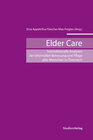 Buchcover Elder Care