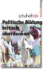 Buchcover schulheft 1/14 - 153
