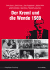 Buchcover Der Kreml und die "Wende" 1989
