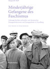 Buchcover Minderjährige Gefangene des Faschismus