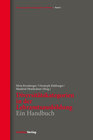 Buchcover Diversitätskategorien in der Lehramtsausbildung