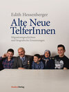 Buchcover Alte Neue TelferInnen