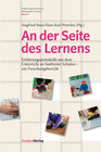 Buchcover An der Seite des Lernens